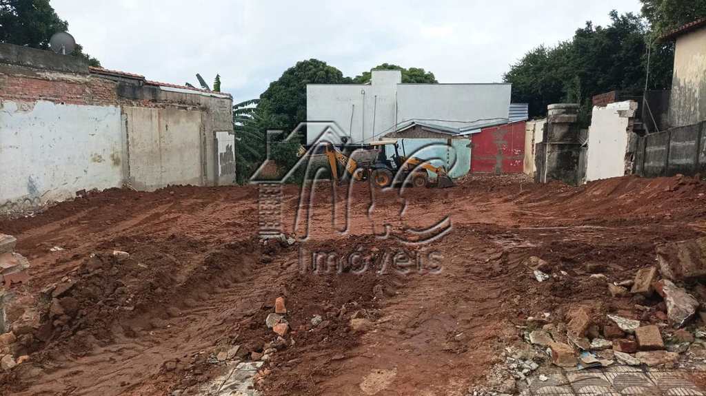 Terreno em Votorantim, no bairro Jardim Araújo