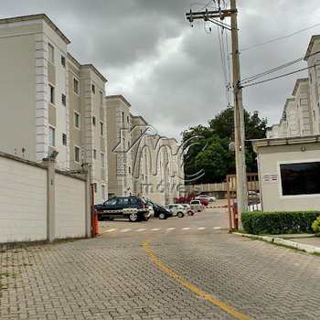 Apartamento em Sorocaba, bairro Jardim Europa