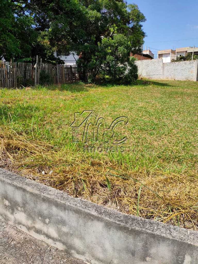 Terreno em Sorocaba, no bairro Jardim Nilton Torres