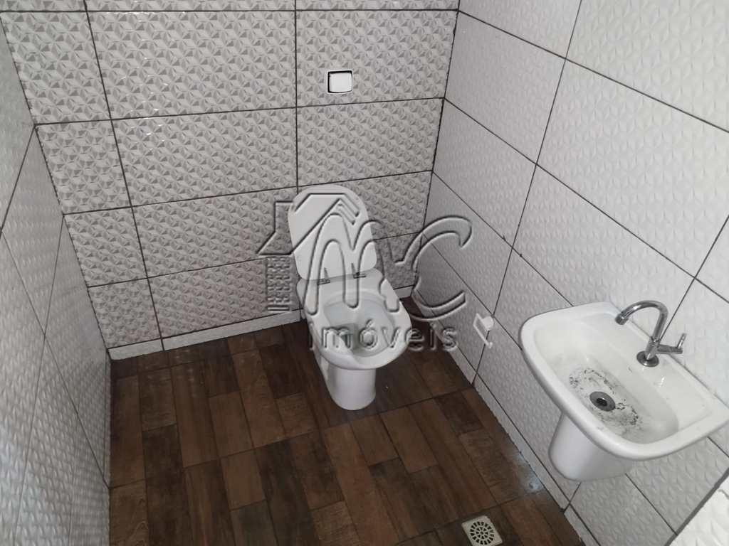 Salão em Sorocaba, no bairro Vila Olímpia