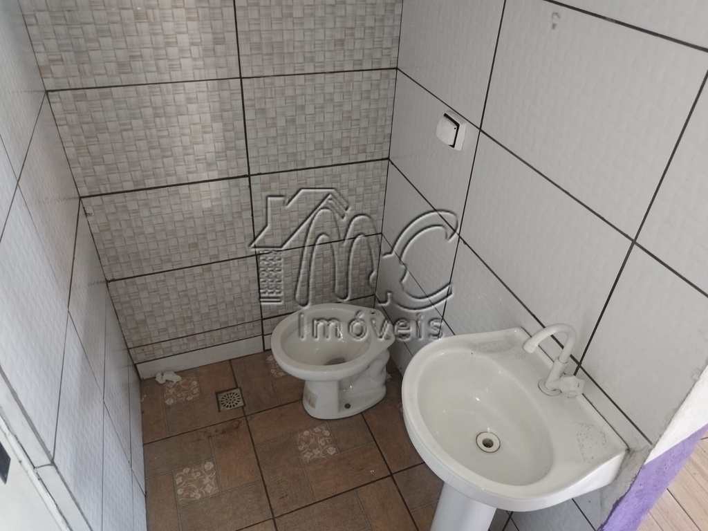 Salão em Sorocaba, no bairro Vila Olímpia