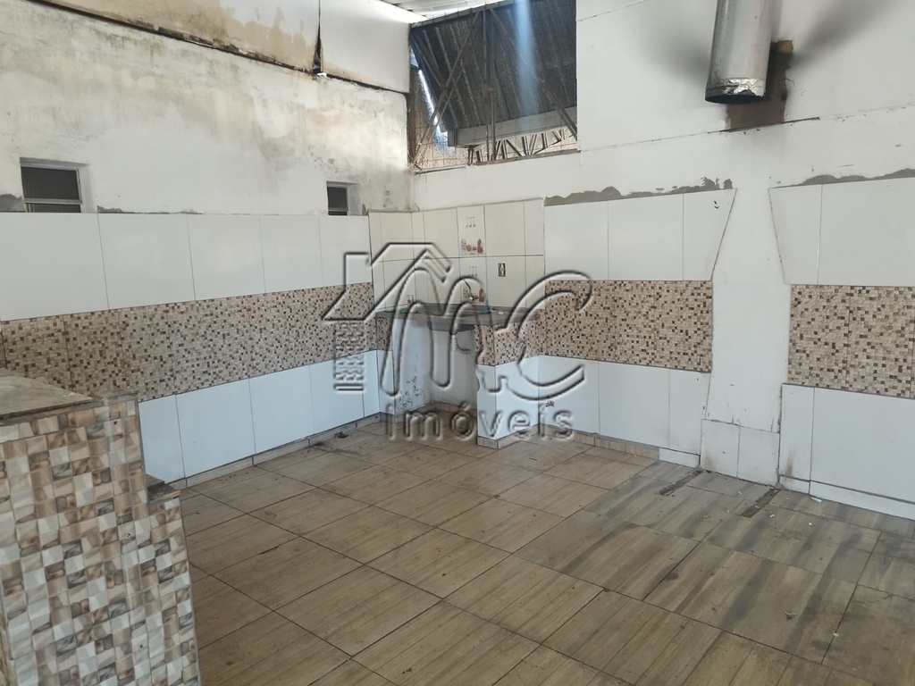 Salão em Sorocaba, no bairro Vila Olímpia