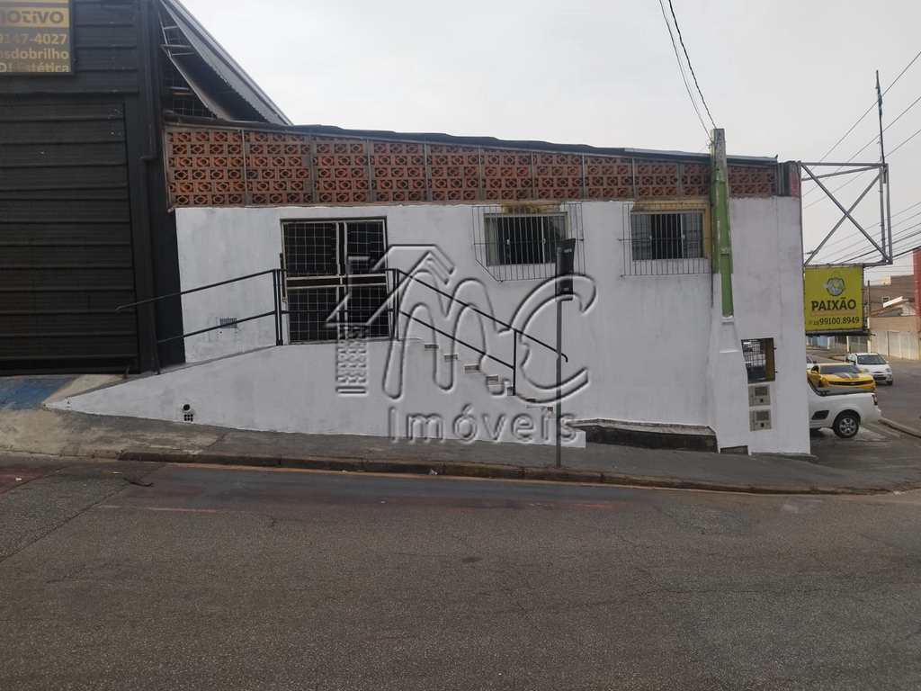 Salão em Sorocaba, no bairro Vila Olímpia