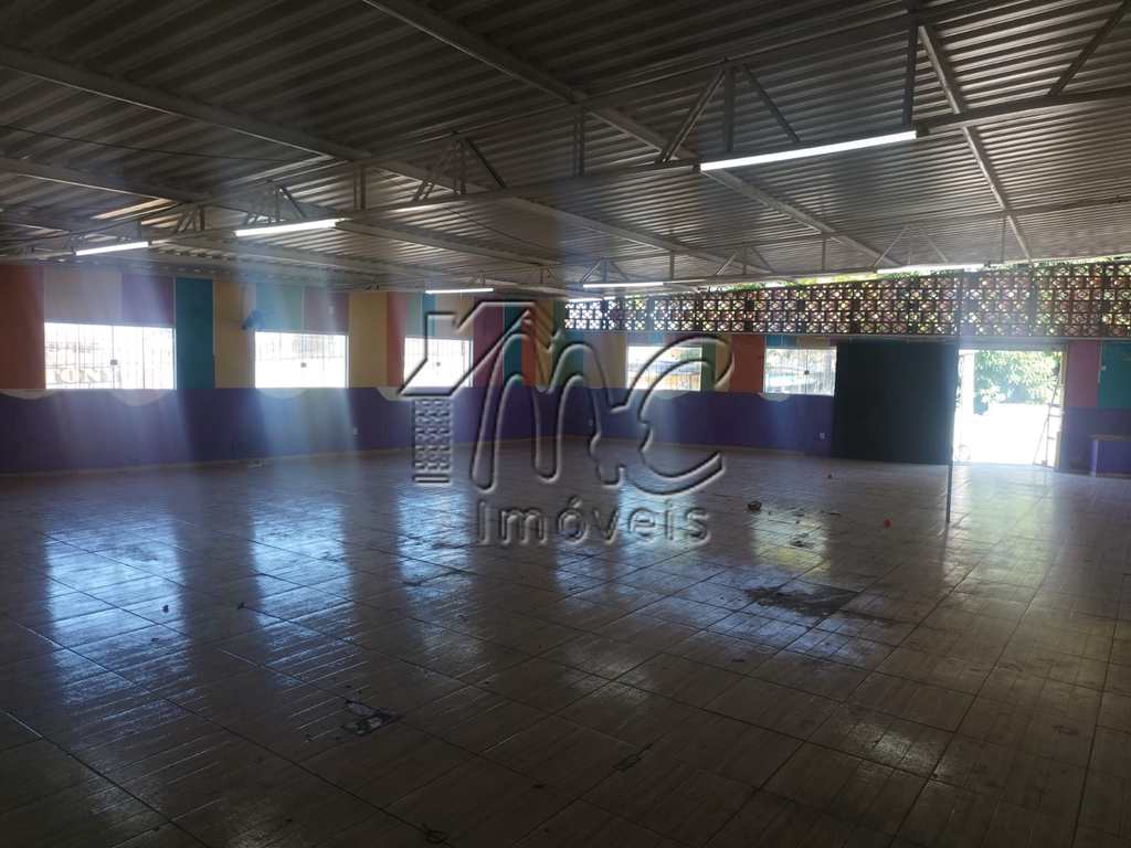 Salão em Sorocaba, no bairro Vila Olímpia