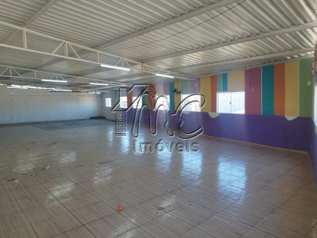 Salão em Sorocaba, no bairro Vila Olímpia
