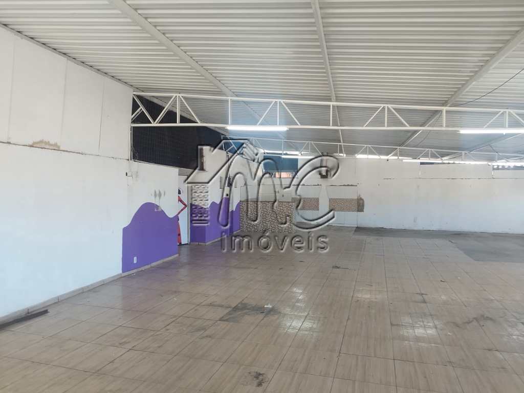 Salão em Sorocaba, no bairro Vila Olímpia