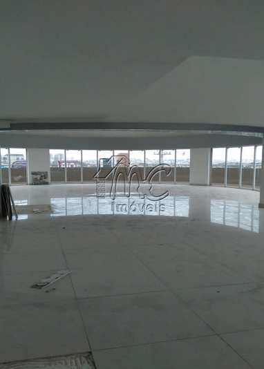 Salão em Sorocaba, no bairro Parque Campolim