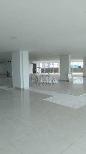 Salão em Sorocaba, no bairro Parque Campolim