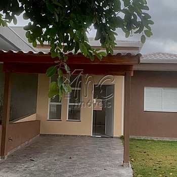 Casa de Condomínio em Sorocaba, bairro Jardim Novo Horizonte