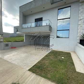 Sobrado em Sorocaba, bairro Horto Florestal Villagio