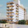 Apartamento, código 7549 em Praia Grande, bairro Caiçara
