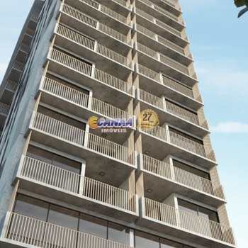 Empreendimento em Praia Grande, no bairro Canto do Forte