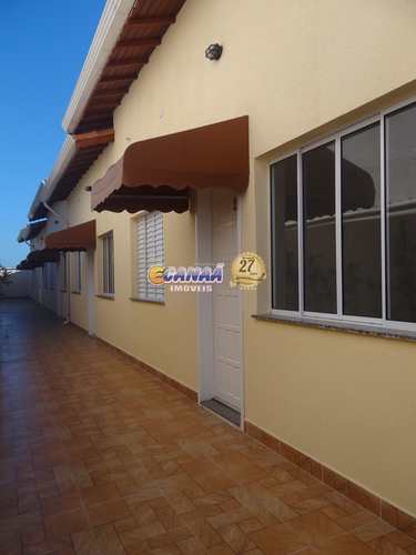 Sobrado de Condomínio, código 7169 em Itanhaém, bairro Cibratel II