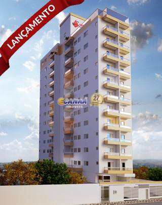 Apartamento, código 7120 em Praia Grande, bairro Caiçara