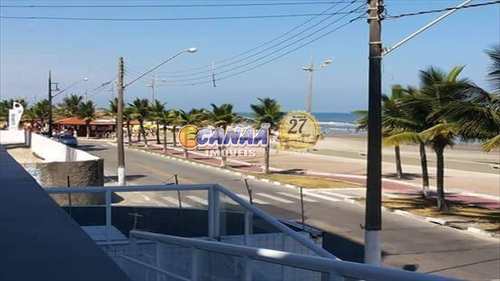 Apartamento, código 7105 em Mongaguá, bairro Vila Vera Cruz