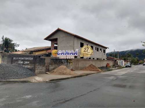 Casa, código 7093 em Itanhaém, bairro Jardim Santa Terezinha