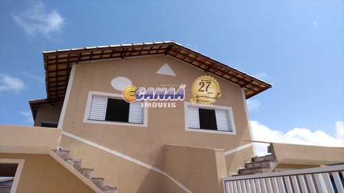Casa, código 7091 em Itanhaém, bairro Jardim Santa Terezinha