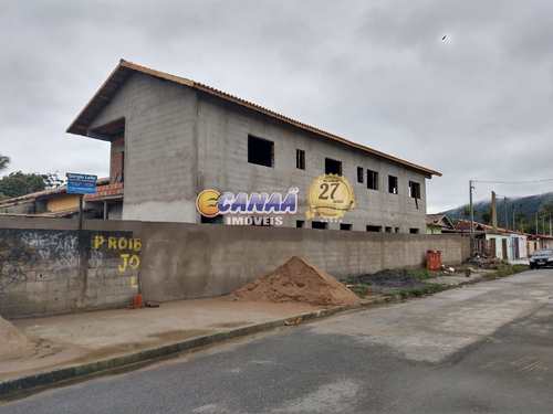 Casa, código 7092 em Itanhaém, bairro Jardim Santa Terezinha