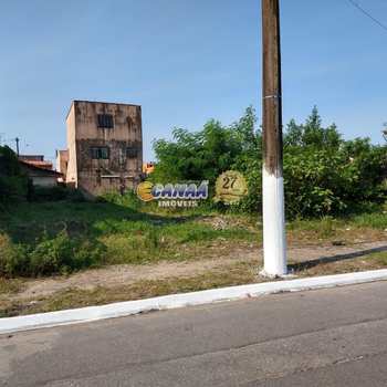 Terreno em Praia Grande, bairro Melvi