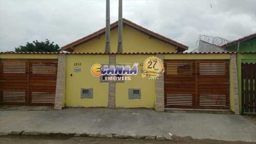 Casa, código 7079 em Itanhaém, bairro Nova Itanhaém