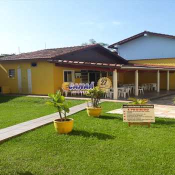 Sobrado de Condomínio em Mongaguá, bairro Vila Atlântica