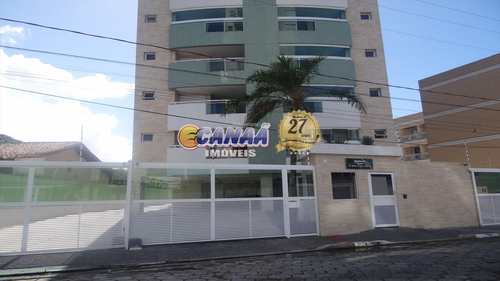 Apartamento, código 7062 em Mongaguá, bairro Vila Atlântica