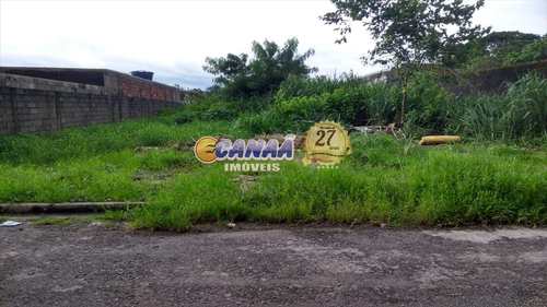 Terreno, código 7048 em Mongaguá, bairro Balneário Itaguai