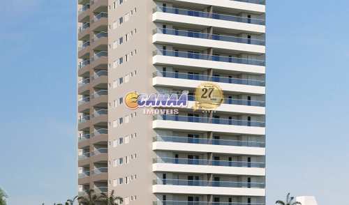 Apartamento, código 7113 em Praia Grande, bairro Caiçara