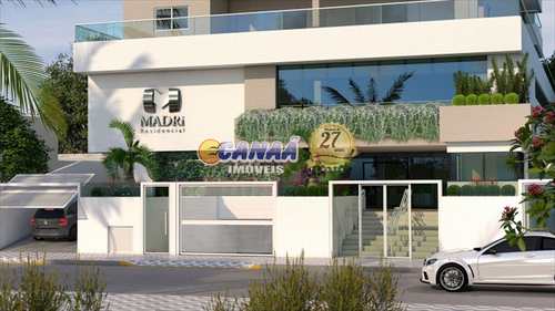 Apartamento, código 7002 em Praia Grande, bairro Canto do Forte