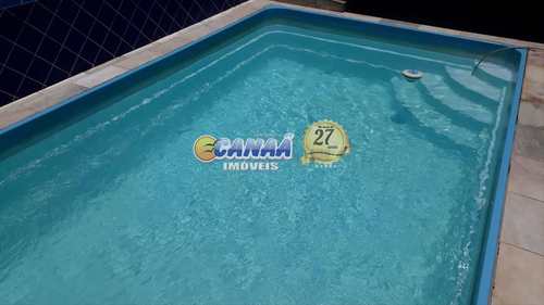 Casa, código 6992 em Mongaguá, bairro Balneário Itaguai