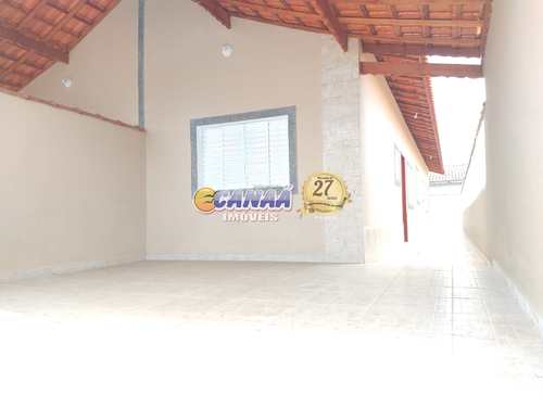 Casa, código 6973 em Mongaguá, bairro Itaguaí