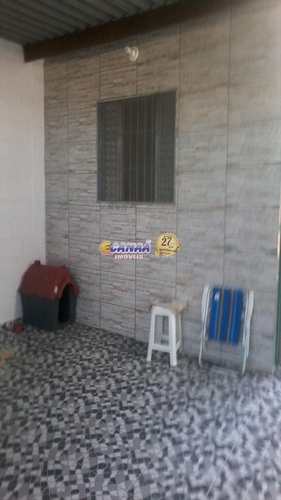 Casa, código 6969 em Itanhaém, bairro Balneário Iemanjá