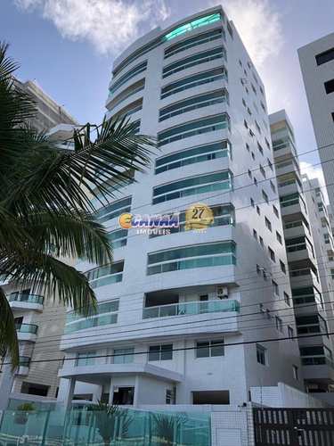 Apartamento, código 6966 em Mongaguá, bairro Centro