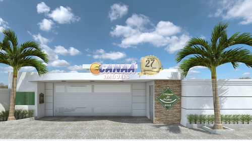 Sobrado de Condomínio, código 6941 em Itanhaém, bairro Belas Artes