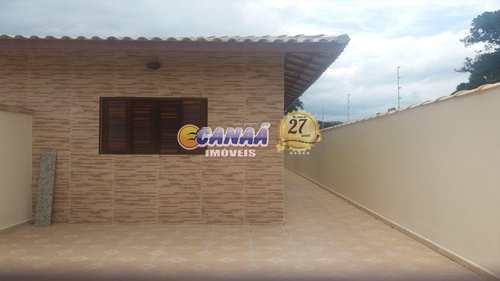 Casa, código 6938 em Itanhaém, bairro Nova Itanhaém