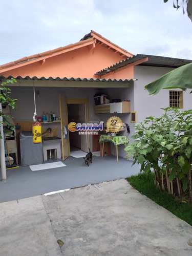 Casa, código 6921 em Mongaguá, bairro Jardim Praia Grande