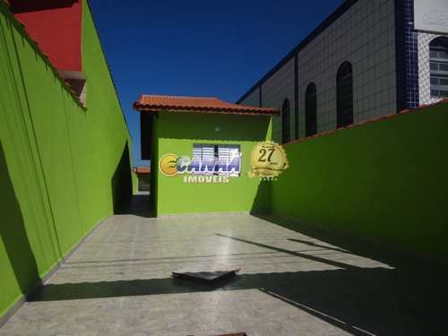 Casa, código 6912 em Mongaguá, bairro Vila Atlântica