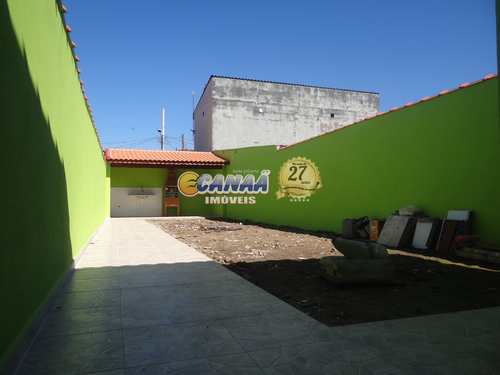 Casa, código 6912 em Mongaguá, bairro Vila Atlântica