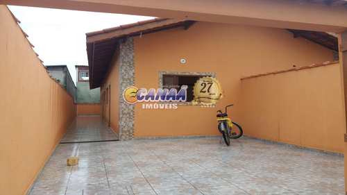 Casa, código 6904 em Itanhaém, bairro Nossa Senhora do Sion