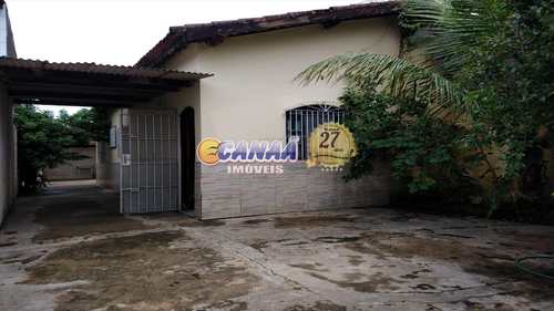 Casa, código 6902 em Mongaguá, bairro Jardim Praia Grande