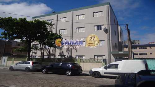 Apartamento, código 6897 em Mongaguá, bairro Centro