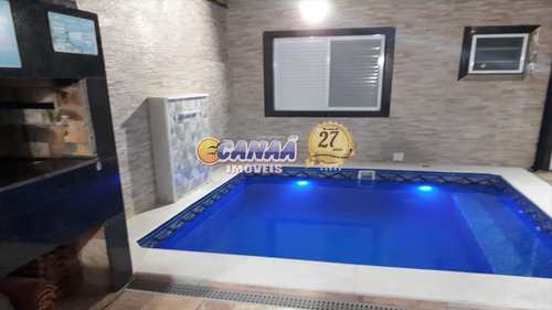 Casa, código 6888 em Mongaguá, bairro Jardim Praia Grande