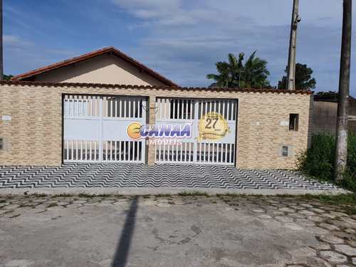 Casa, código 6882 em Itanhaém, bairro Nossa Senhora do Sion