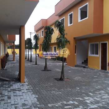 Casa de Condomínio em Itanhaém, bairro Gaivotas