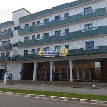 Kitnet em Praia Grande, bairro Real