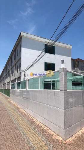 Kitnet, código 6850 em Praia Grande, bairro Real