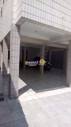 Apartamento, código 6848 em Praia Grande, bairro Guilhermina