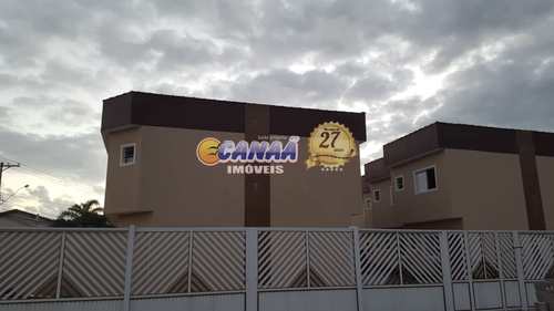 Casa de Condomínio, código 6811 em Itanhaém, bairro Gaivotas