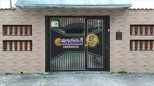 Casa, código 6767 em Mongaguá, bairro Balneário Flórida Mirim