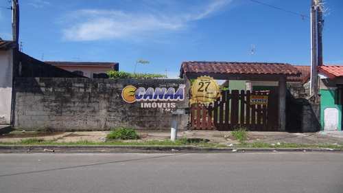Casa, código 6761 em Mongaguá, bairro Balneário Itaguai